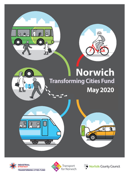 Norwich Transforming Cities Fund Businessmay 2020 Case