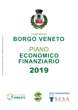 Economico Finanziario Borgo Veneto
