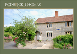 35 Cornish Cottages, Henley Lane, Butleigh, Ba6 8Ua