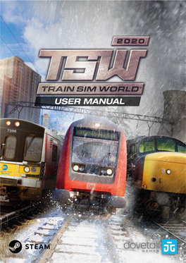 Train Sim World 2020