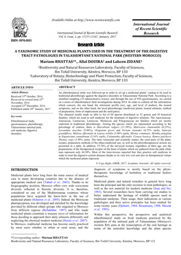 Downloads/Dialnet-Plantas Bouattoura N., 1988 - Les Ressources Phytogénétiques