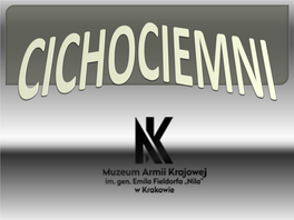 Cichociemni.Pdf