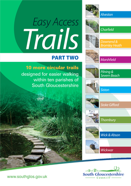 Parish Trails