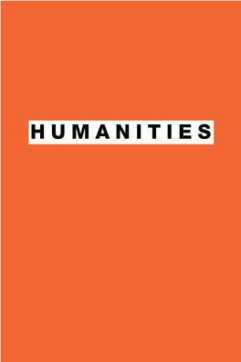 Humanities 10 60 Institu