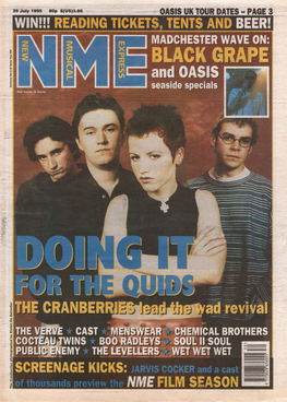 1995.07.29-NME.Pdf