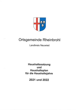 Ortsgemeinde Rheinbrohl