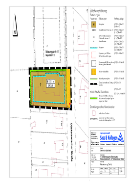 Gemeinde Schafstedt – 1