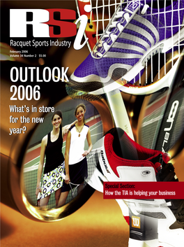 Outlook Outlook 2006