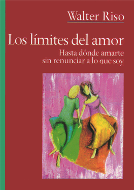 Los Limites Del Amor -Walter Riso