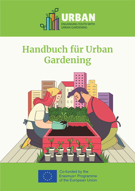 Handbuch Für Urban Gardening