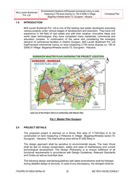 Proposed Residential Plotted