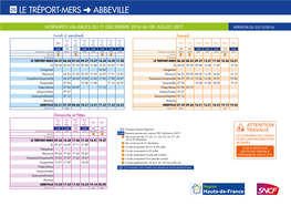 25 Le Tréport-Mers Abbeville