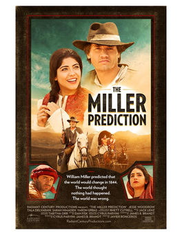 The Miller Prediction Synopsis