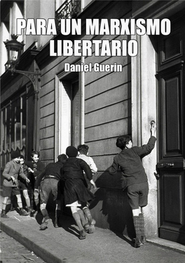 217.Para Un Marxismo Libertario