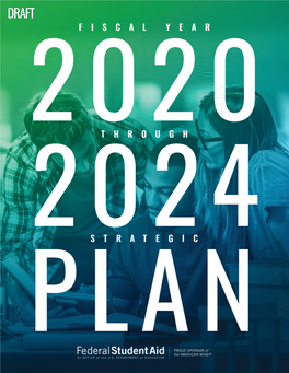 Draft Strategic Plan