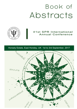 41St SPR 2017 September, 3Rd to 1St UK Horsley, East Estate, Horsely