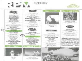 WEEKLY Volumeoctober 54 No