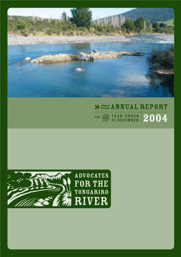 Annual Report