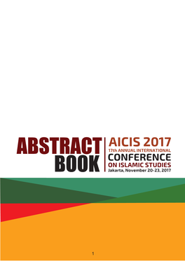 Abstract Aicis 2017