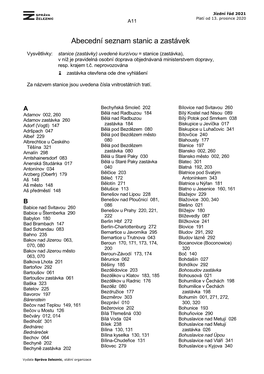 Adamov 260 B B0,N0