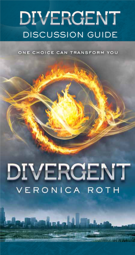 Divergent Trilogy