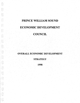 Prince William Sound