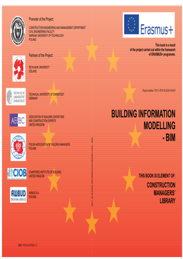 Building Information Modelling Bim