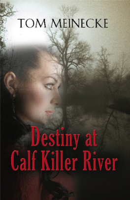 Destiny at Calf Killer River
