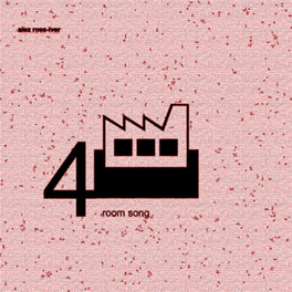 '4Room Song' Carlos Peron Remix Press Release