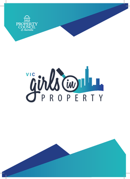 Victorian PROPERTY INDUSTRY
