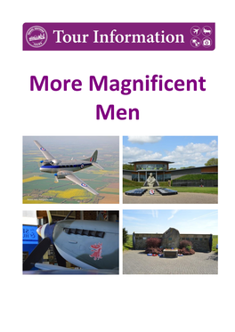 Magnificent Men