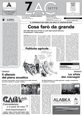 Cosa Farò Da Grande Ambulanze