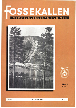 November 1955 Nr. 5