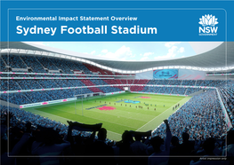 Sydney Football Stadium