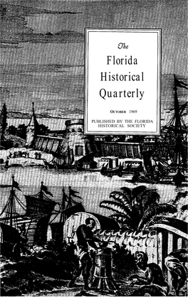 Florida Historical Quarterly