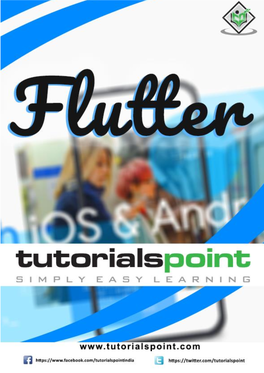 Flutter Tutorial