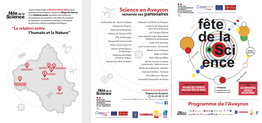 Science En Aveyron