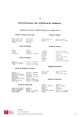 Prc Vixi.Oia Da CIUD.A ] R 7.8.L