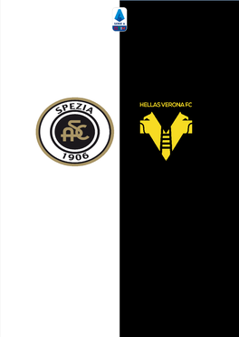 Spezia-Hellas Verona -15° Giornata Serie A