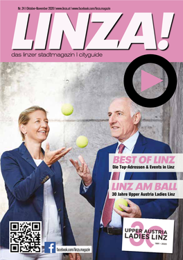 Linz Am Ball Best of Linz