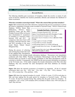 Tornado Fast Facts – Occurrences the Following Identifies Past