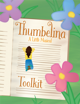 Thumbelina Toolkit