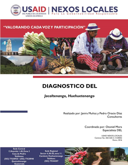 Diagnostico Del