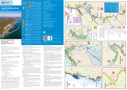 Augusta Margaret River Boating Guide