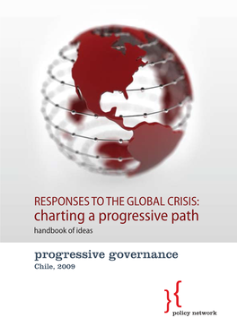 Charting a Progressive Path Handbook of Ideas