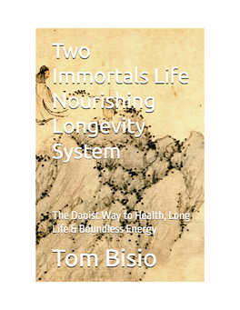 Qi Gong Theory the Basic Theory Behind Qi Gong and Much of Chinese Medicine Is That Stagnant Breath and Qi Are the Root Causes of Disease