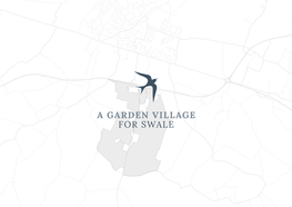 A Garden Village for Swale