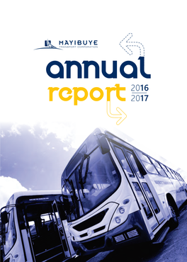 Annual Report 2016/2017