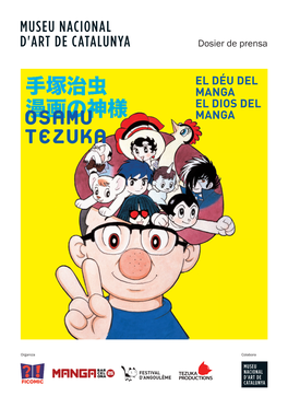 Tezuka Dossier.Indd