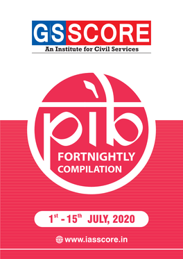 PIB 1-15 JULY, 2020.Indd